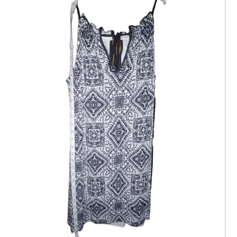 Halter mini dress - Picture 6 of 10